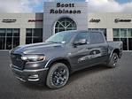 New 2026 Ram 1500 Lone Star Crew Cab 4WD Pickup for sale #3261857T - photo 2