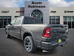 New 2026 Ram 1500 Lone Star Crew Cab 4WD Pickup for sale #3261857T - photo 3