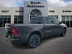 New 2026 Ram 1500 Lone Star Crew Cab 4WD Pickup for sale #3261857T - photo 4