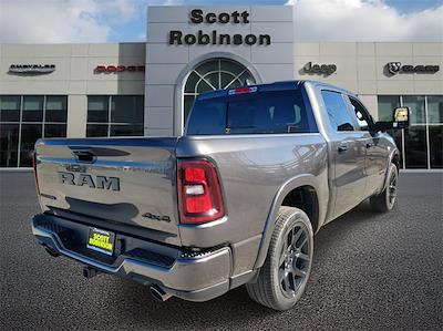 2026 Ram 1500 Crew Cab 4WD Pickup for sale #3261957 - photo 2