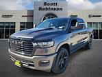 2026 Ram 1500 Crew Cab 4WD Pickup for sale #3261957 - photo 3