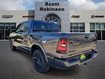 2026 Ram 1500 Crew Cab 4WD Pickup for sale #3261957 - photo 4
