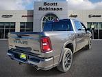 2026 Ram 1500 Crew Cab 4WD Pickup for sale #3261957 - photo 2