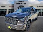 2026 Ram 1500 Crew Cab 4WD Pickup for sale #3261965 - photo 3
