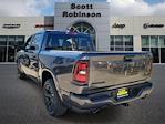 2026 Ram 1500 Crew Cab 4WD Pickup for sale #3261965 - photo 4