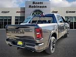 2026 Ram 1500 Crew Cab 4WD Pickup for sale #3261965 - photo 2