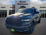 New 2026 Ram 1500 Laramie Crew Cab for sale #3261971T - photo 3