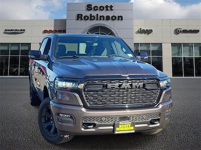 New 2026 Ram 1500 Lone Star Crew Cab for sale #3261974T - photo 1