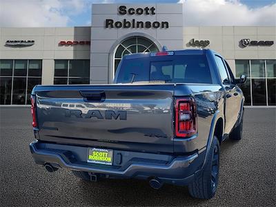 New 2026 Ram 1500 Lone Star Crew Cab for sale #3261974T - photo 2