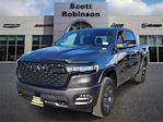 New 2026 Ram 1500 Lone Star Crew Cab for sale #3261974T - photo 3