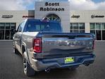 New 2026 Ram 1500 Lone Star Crew Cab for sale #3261974T - photo 4