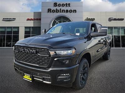 2026 Ram 1500 Crew Cab 4WD Pickup for sale #3261997 - photo 2