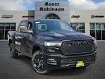 New 2026 Ram 1500 Lone Star Crew Cab for sale #3261997 - photo 3