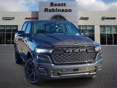 New 2026 Ram 1500 Lone Star Crew Cab for sale #3262050T - photo 1