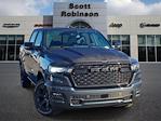 New 2026 Ram 1500 Lone Star Crew Cab for sale #3262050T - photo 1