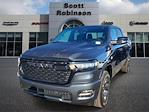 New 2026 Ram 1500 Lone Star Crew Cab for sale #3262050T - photo 3
