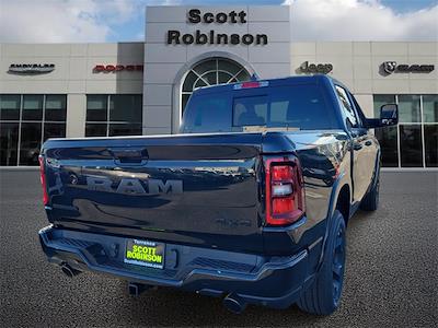 New 2026 Ram 1500 Lone Star Crew Cab for sale #3262138 - photo 2