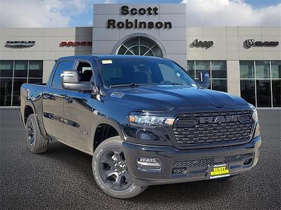 New 2026 Ram 1500 Lone Star Crew Cab for sale #3262139 - photo 1