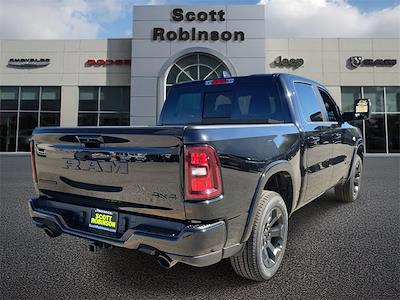 New 2026 Ram 1500 Lone Star Crew Cab for sale #3262139 - photo 2