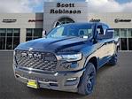 2026 Ram 1500 Crew Cab 4WD Pickup for sale #3262139 - photo 3