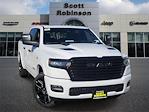 New 2026 Ram 1500 Laramie Crew Cab for sale #3262146 - photo 1