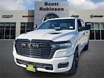 New 2026 Ram 1500 Laramie Crew Cab for sale #3262146 - photo 3