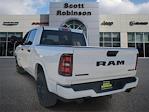 New 2026 Ram 1500 Laramie Crew Cab for sale #3262146 - photo 4