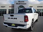 New 2026 Ram 1500 Laramie Crew Cab for sale #3262146 - photo 2