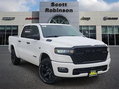 New 2026 Ram 1500 Lone Star Crew Cab for sale #3262148 - photo 1
