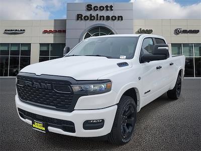 New 2026 Ram 1500 Lone Star Crew Cab for sale #3262148 - photo 2