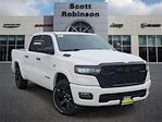 2026 Ram 1500 Crew Cab 4WD Pickup for sale #3262148 - photo 1