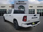 2026 Ram 1500 Crew Cab 4WD Pickup for sale #3262148 - photo 3