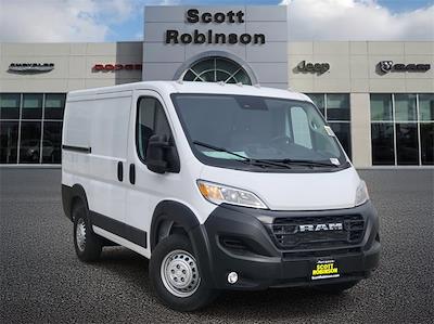 New 2026 Ram ProMaster 1500 Standard Roof Empty Cargo Van for sale #3262160 - photo 1