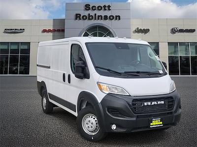 New 2026 Ram ProMaster 1500 Standard Roof Empty Cargo Van for sale #3262181 - photo 1