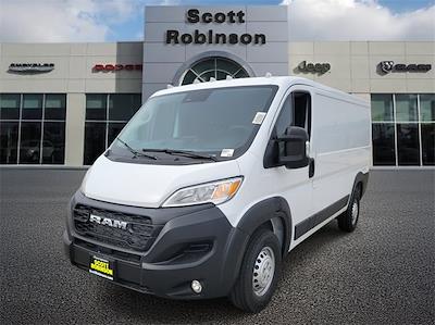 New 2026 Ram ProMaster 1500 Standard Roof Empty Cargo Van for sale #3262181 - photo 2