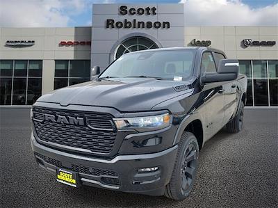 New 2026 Ram 1500 Lone Star Crew Cab for sale #3262202 - photo 2