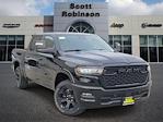 2026 Ram 1500 Crew Cab 4WD Pickup for sale #3262202 - photo 1
