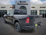 2026 Ram 1500 Crew Cab 4WD Pickup for sale #3262202 - photo 3