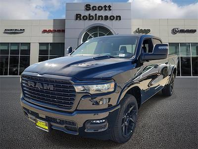 New 2026 Ram 1500 Laramie Crew Cab for sale #3262240 - photo 2