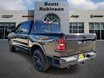 New 2026 Ram 1500 Laramie Crew Cab for sale #3262240 - photo 3