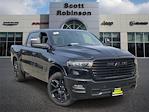 New 2026 Ram 1500 Laramie Crew Cab for sale #3262268 - photo 1