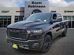New 2026 Ram 1500 Laramie Crew Cab for sale #3262268 - photo 3
