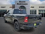 New 2026 Ram 1500 Laramie Crew Cab for sale #3262268 - photo 4