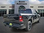 New 2026 Ram 1500 Laramie Crew Cab for sale #3262268 - photo 2