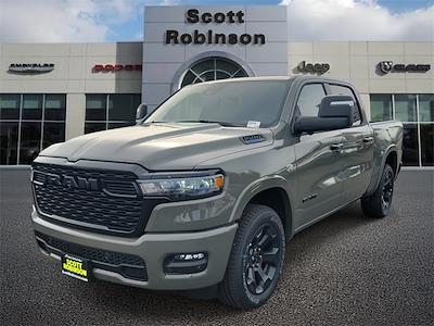 2026 Ram 1500 Crew Cab 4WD Pickup for sale #3262280 - photo 1
