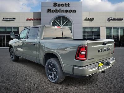 New 2026 Ram 1500 - photo 1