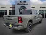 2026 Ram 1500 Crew Cab 4WD Pickup for sale #3262280 - photo 4