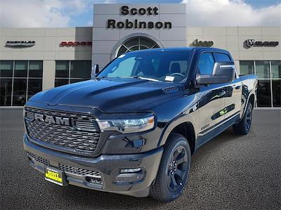 New 2026 Ram 1500 - photo 1