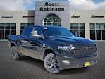 New 2026 Ram 1500 Lone Star Crew Cab for sale #3262283 - photo 3