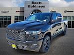 New 2026 Ram 1500 Lone Star Crew Cab for sale #3262283 - photo 1